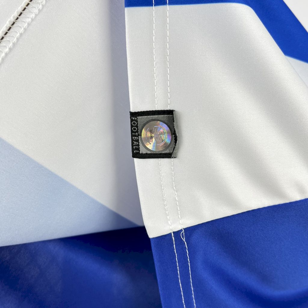 2017/18 FC Porto Home Retro Shirt