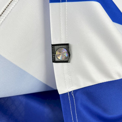 2017/18 FC Porto Home Retro Shirt