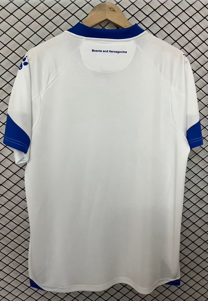 Bosnia And Herzegovina Away Shirt 2026