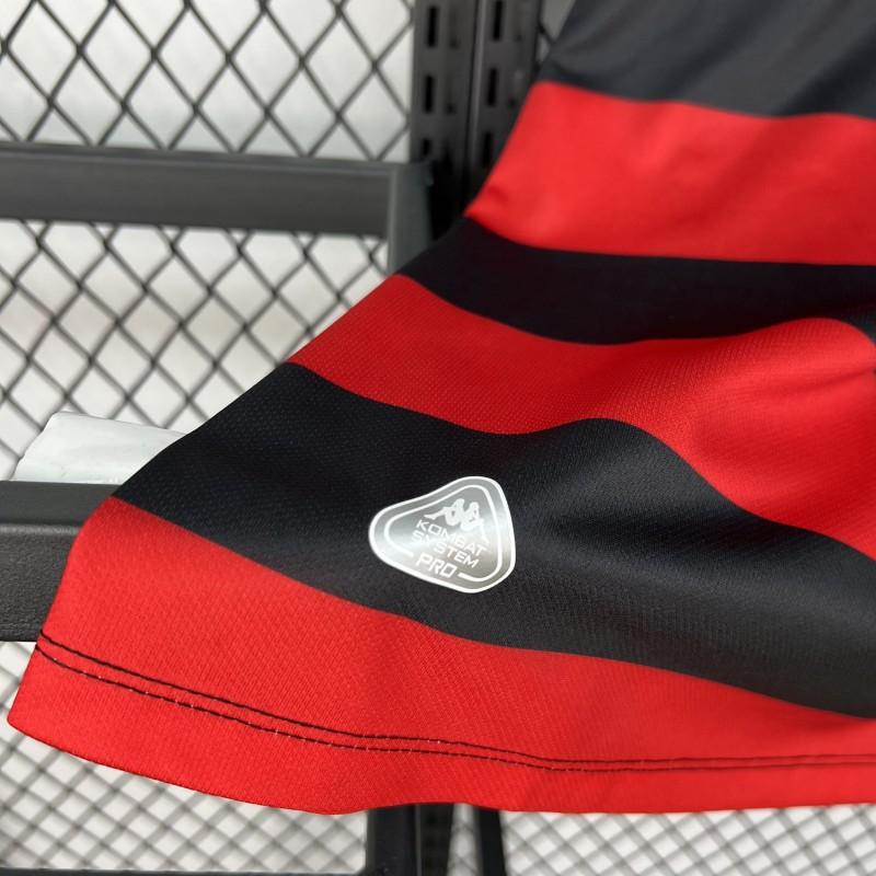 2026/27 Mens Sport Recife Home Shirt