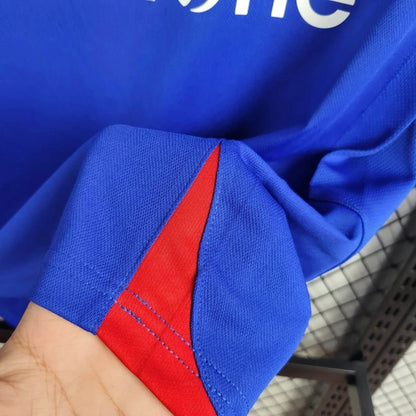 2005/06 Retro Manchester United Away Shirt