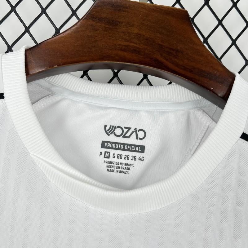 2026/27 Mens Ceara Away Shirt