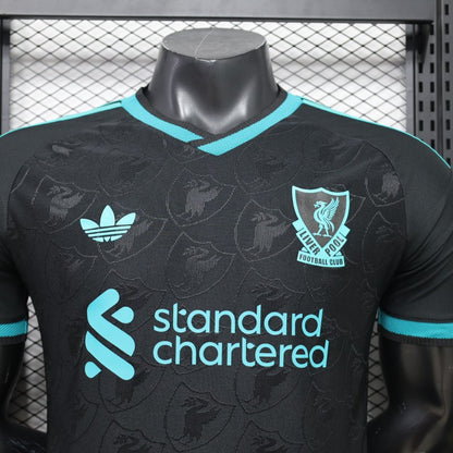 Player Version 26/27 Liverpool Special Edition Shirt