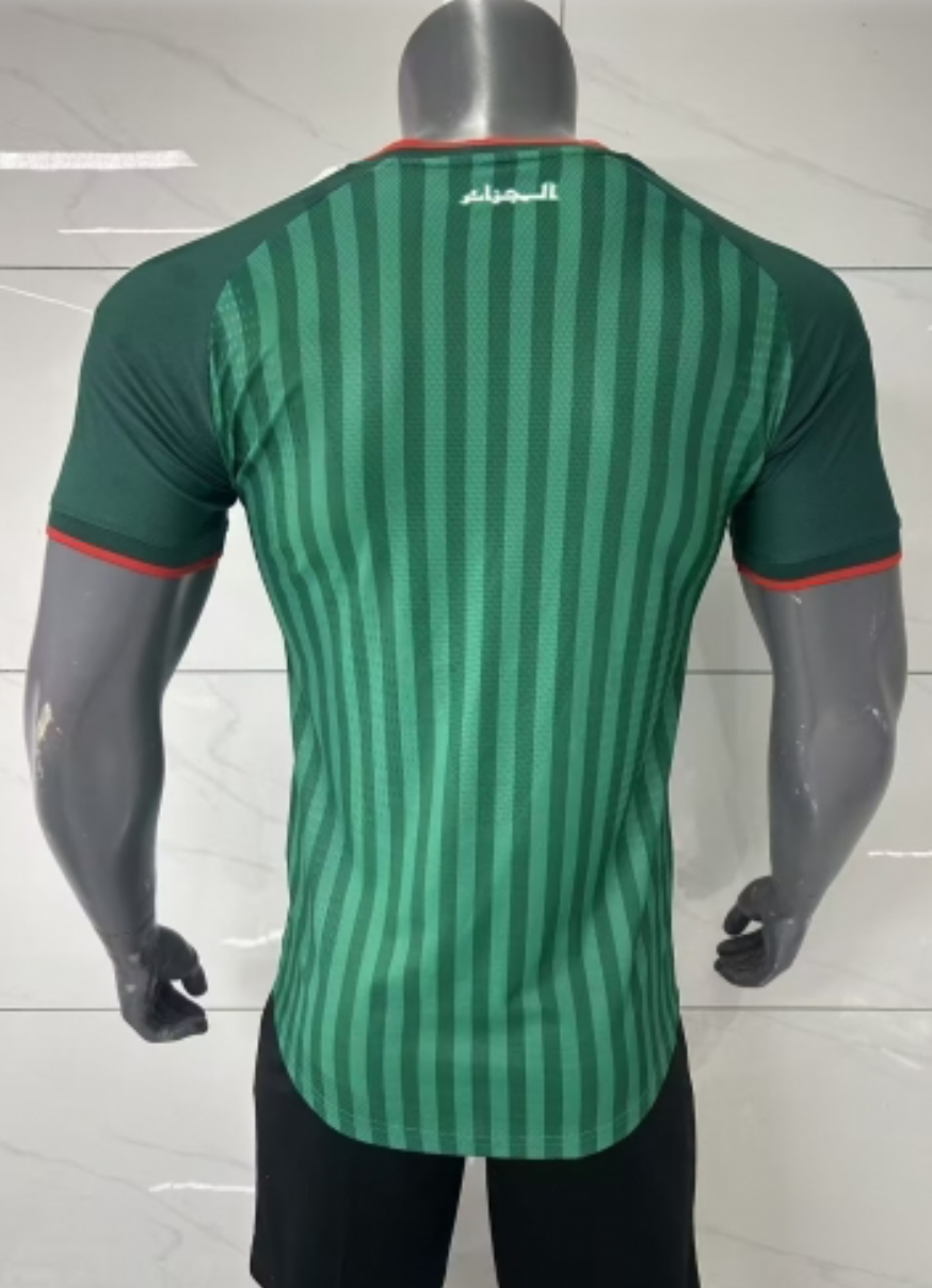 Algeria Away Shirt 2026