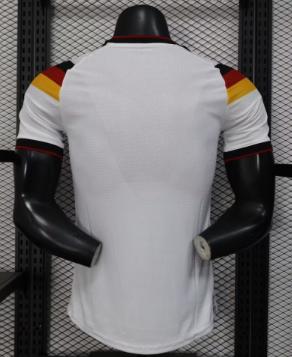 Germany Home Shirt 2026