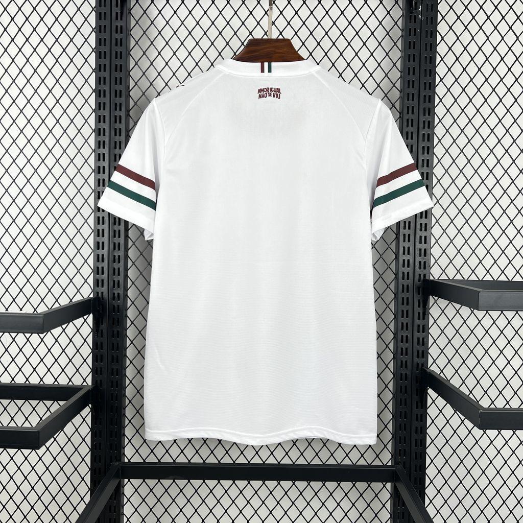 2026/27 Mens Fluminense Away Shirt