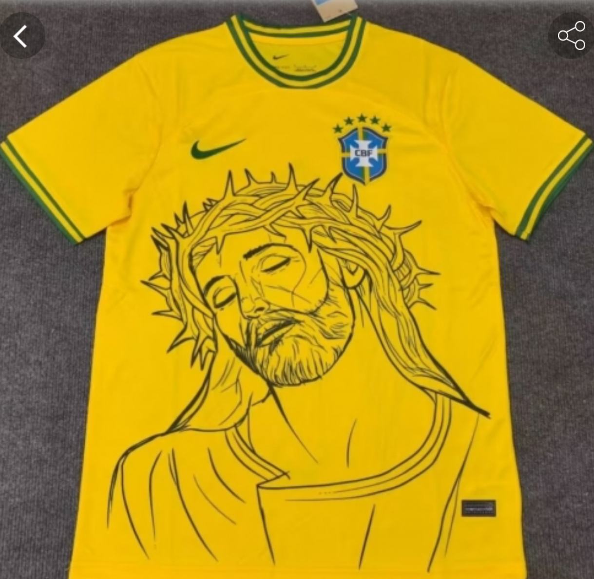 BRAZIL SPECIAL EDITION