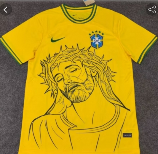 BRAZIL SPECIAL EDITION