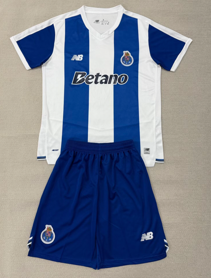 FC PORTO HOME ADULT KIT