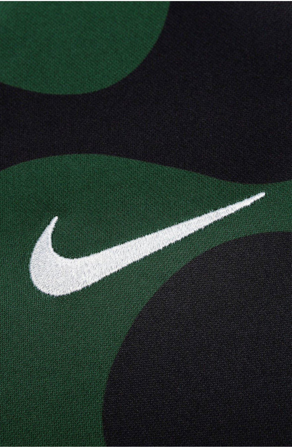 Sporting Alternativa verde 25/26