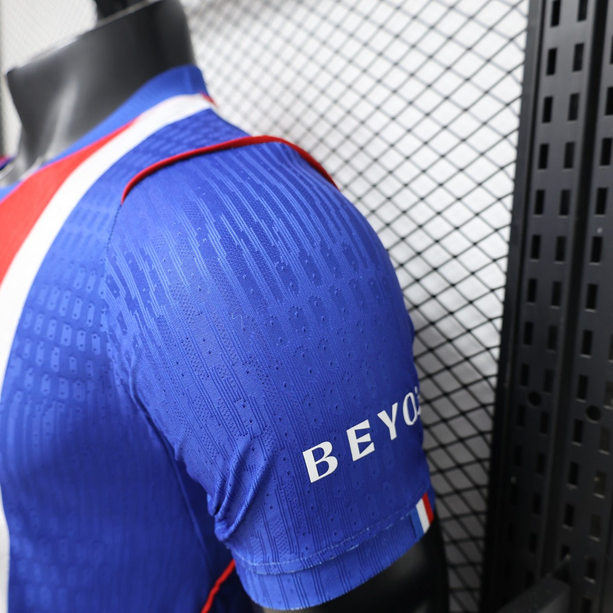 Player Version 26/27 PSG Home Shirt