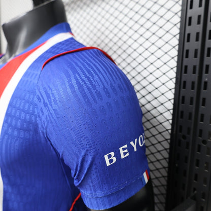 Player Version 26/27 PSG Home Shirt