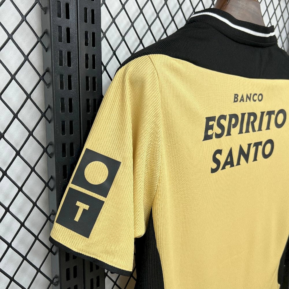2000/04 Retro Sporting CP Away Shirt