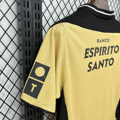 2000/04 Retro Sporting CP Away Shirt