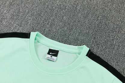 26/27 France Short Sleeve+Soccer Shorts