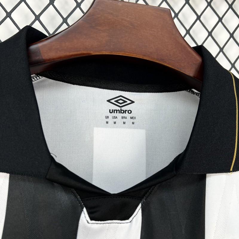 2026/27 Mens Santos Away Shirt