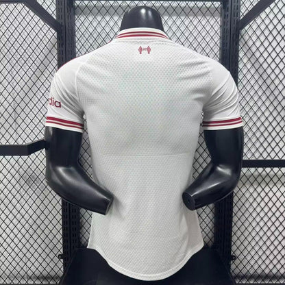 Player Version 26/27 Liverpool Away Shirt