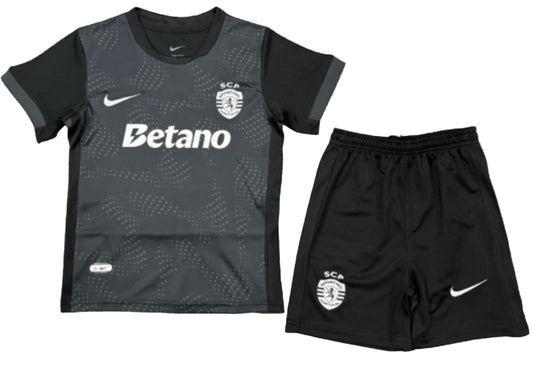 Sporting - Kit Criança 25/26