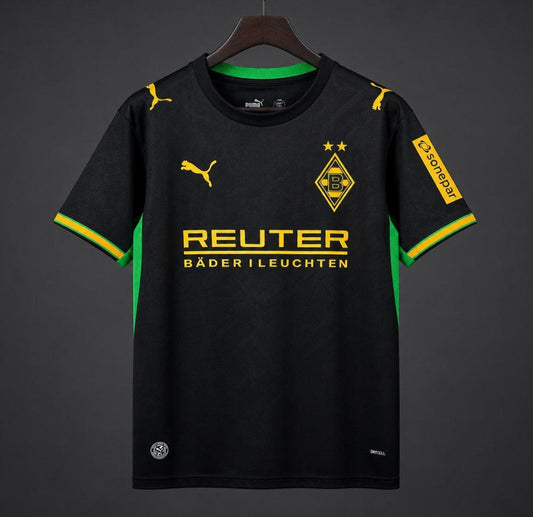 26/27 Borussia Mönchengladbach Away Shirt