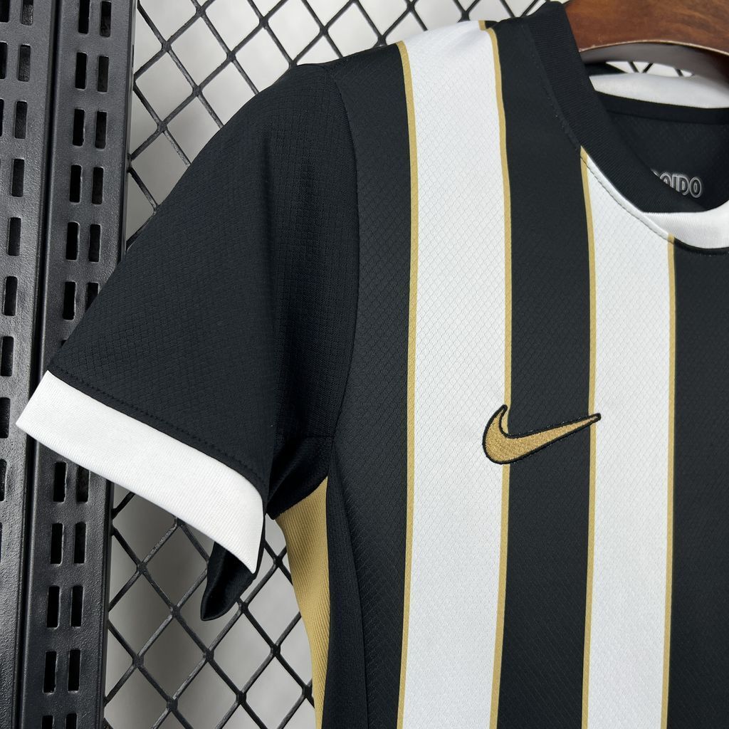 2026/27 Womens Atlético Mineiro Home Shirt