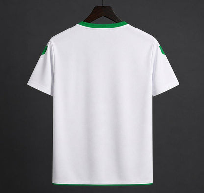 26/27 Real Betis White Training Shirt