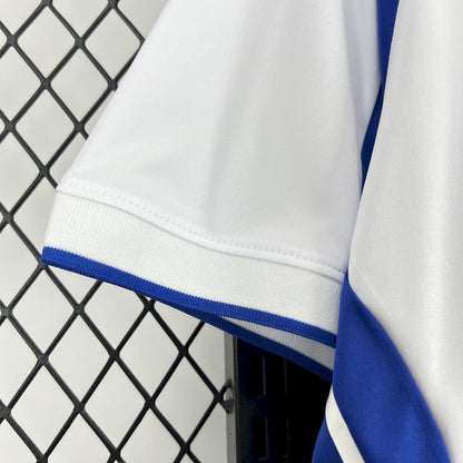 2017/18 FC Porto Home Retro Shirt