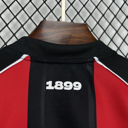 2026/27 Mens Vitoria Home Shirt