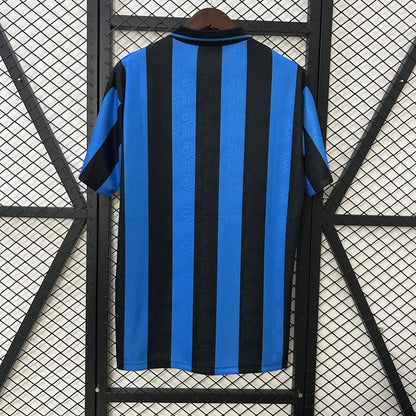 92/94 Retro Inter Milan THIRD Shirt