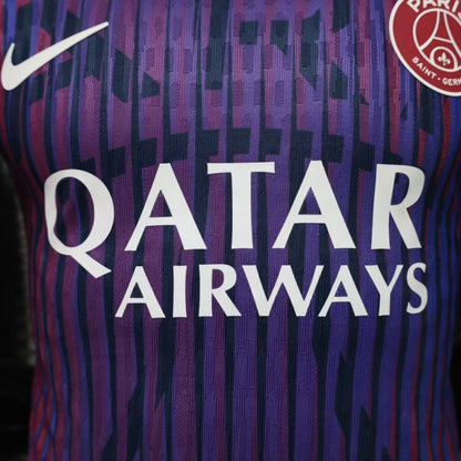Player Version 26/27 Paris Saint-Germain Special Edition Shirt