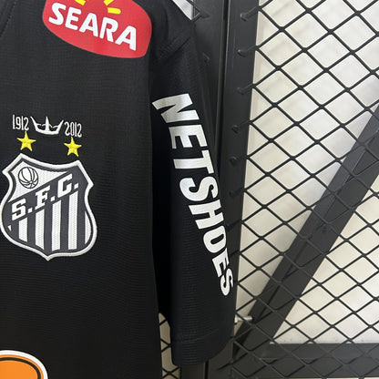 12/13 Retro Santos Away Shirt