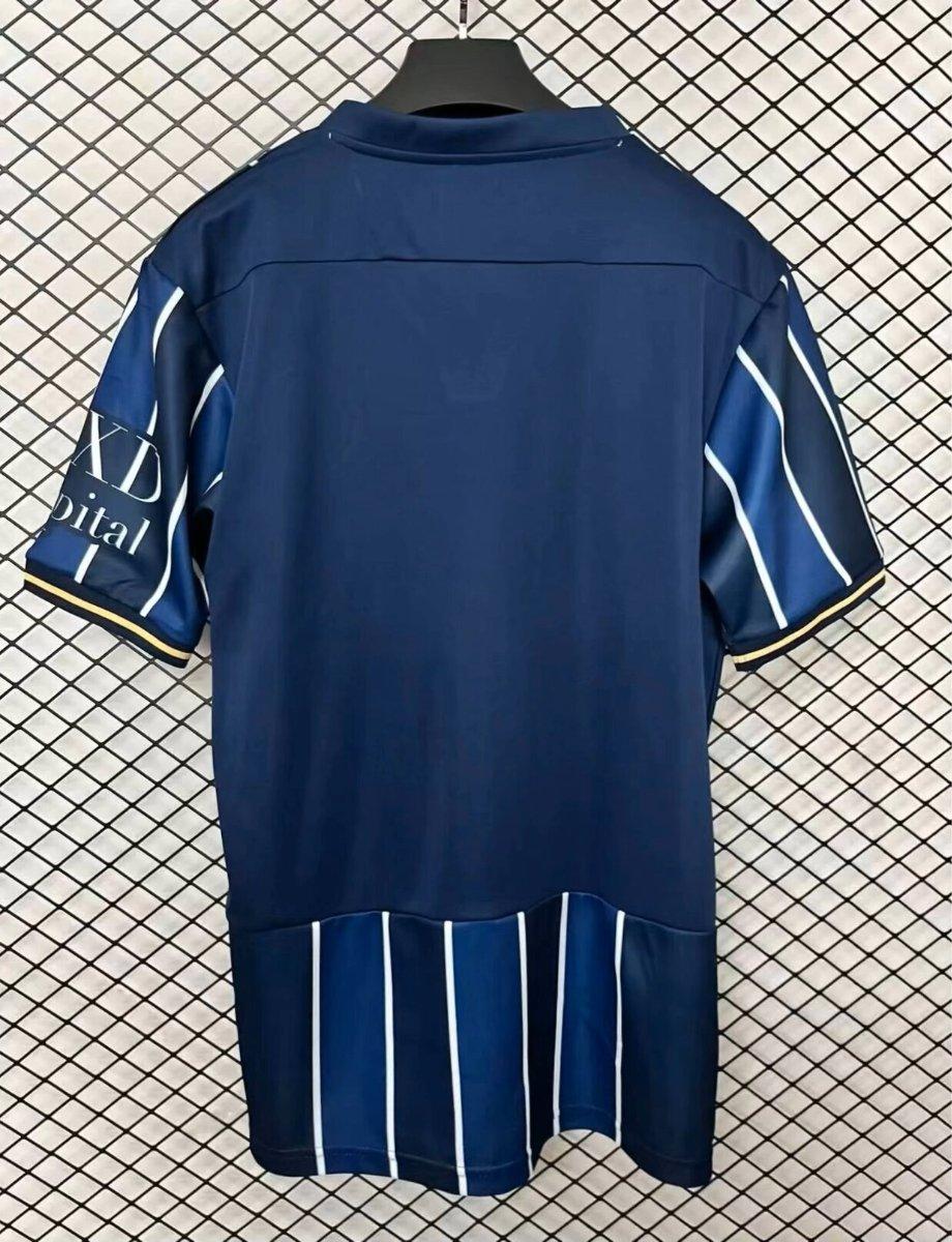 Player Version 26/27 Millwall Home Shirt
