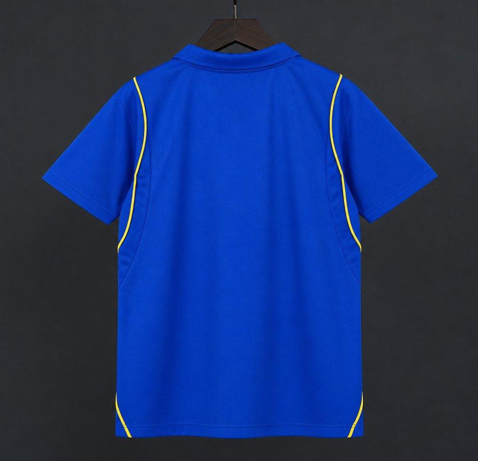 26/27 Chelsea Home Shirt