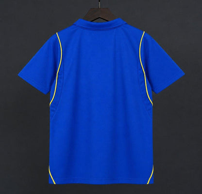 26/27 Chelsea Home Shirt