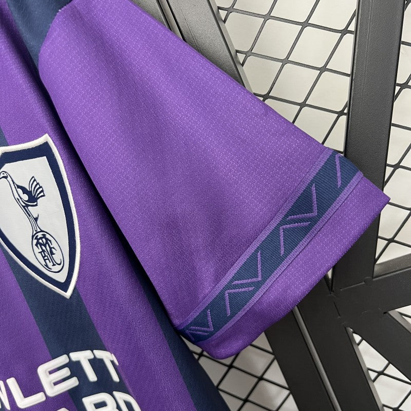 95/97 Retro Tottenham Hotspur Away Shirt
