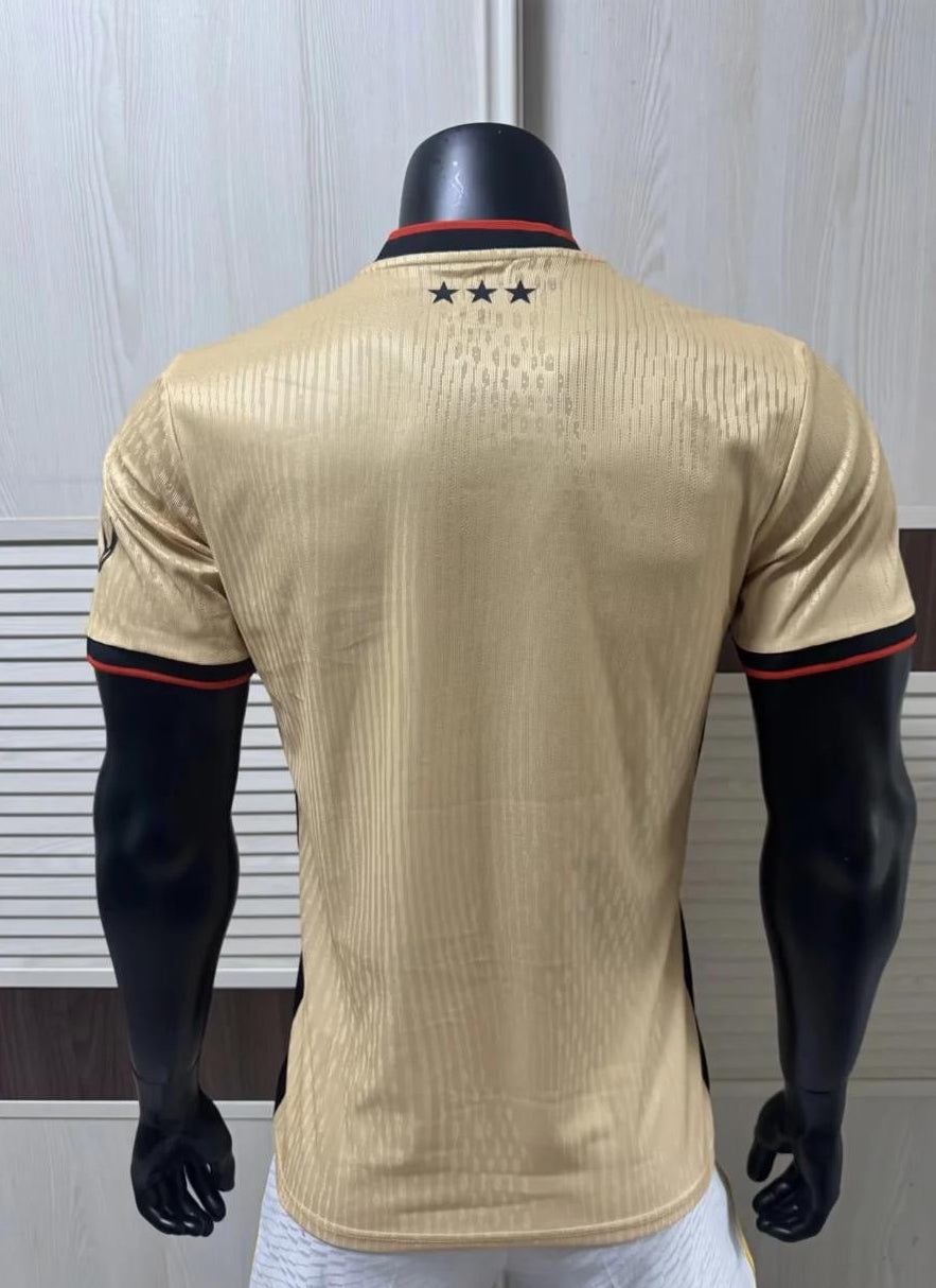 IPSWICH TOWN AWAY SHIRT 26/27 PLAYER VERSION