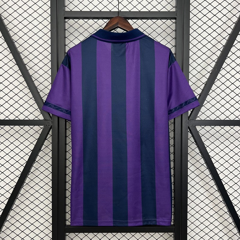 95/97 Retro Tottenham Hotspur Away Shirt
