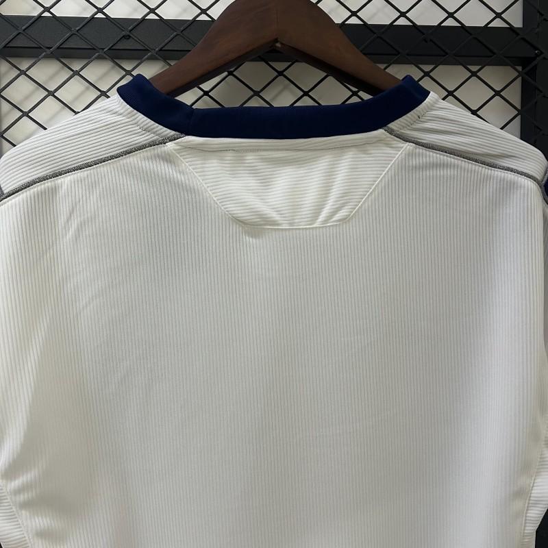 00/01 Retro Manchester United Away Shirt