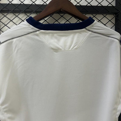 00/01 Retro Manchester United Away Shirt