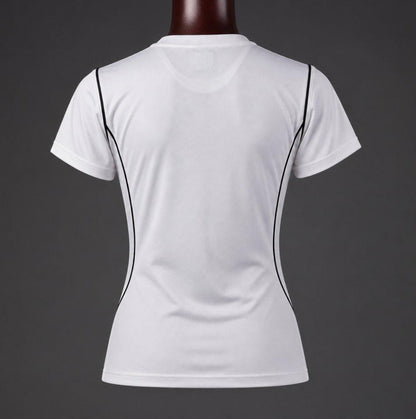 26/27 Corinthians Women Home Shirt