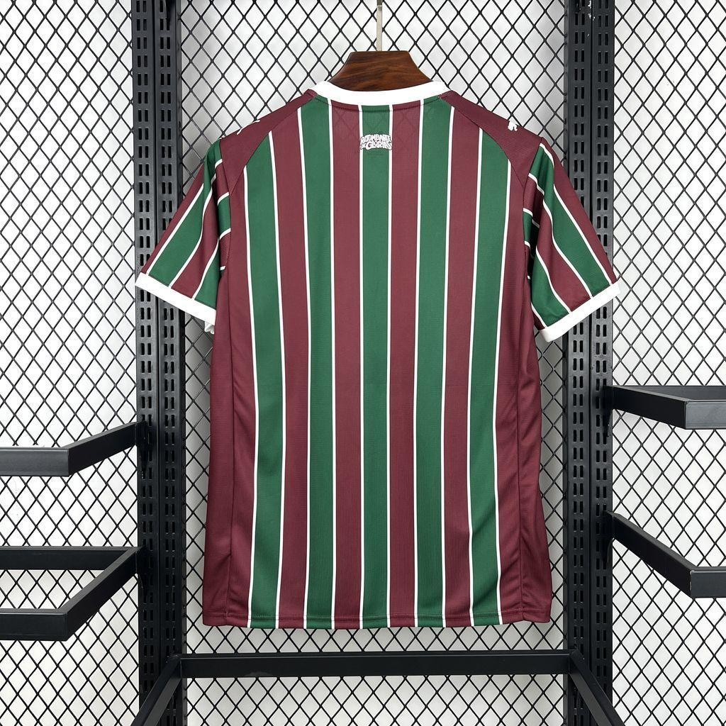 2026/27 Mens Fluminense Home Shirt