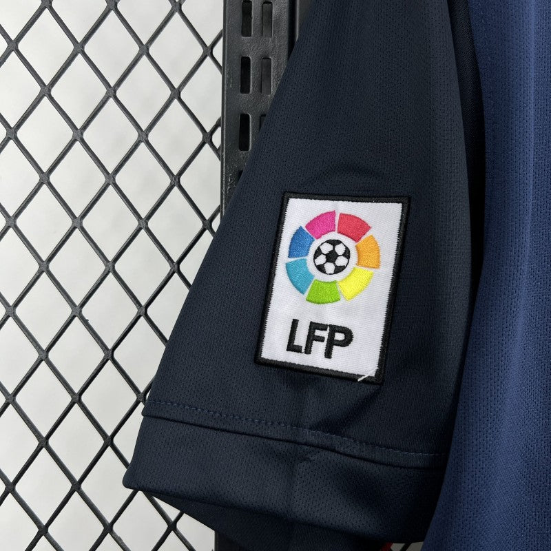 2015/16 Retro Atletico Madrid Away Shirt