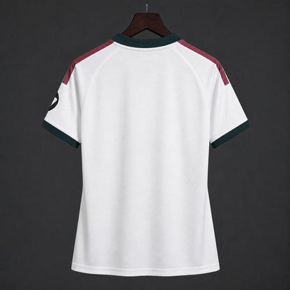 26/27 Women Real Madrid Home Shirt