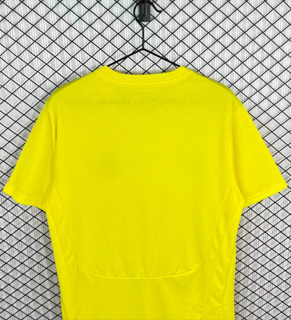 Retro 08/09 Villarreal CF Home Shirt