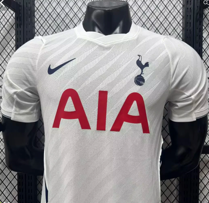 TOTTENHAM HOME SHIRT 26/27