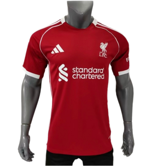 Liverpool Fc Principal 25/26