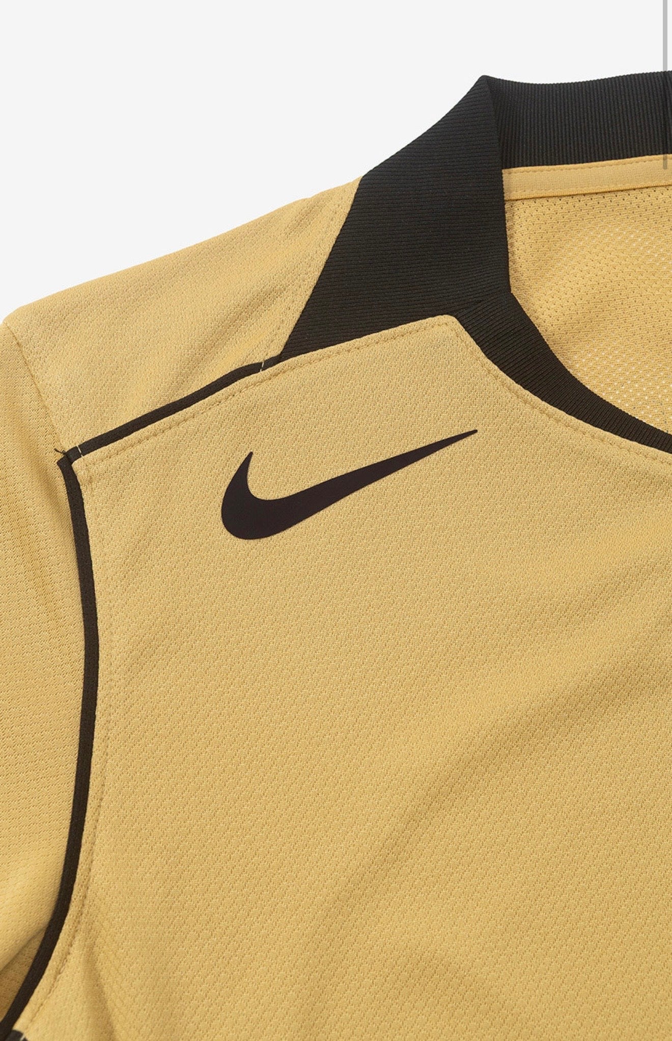 SPORTING CP AWAY SHIRT 26/27