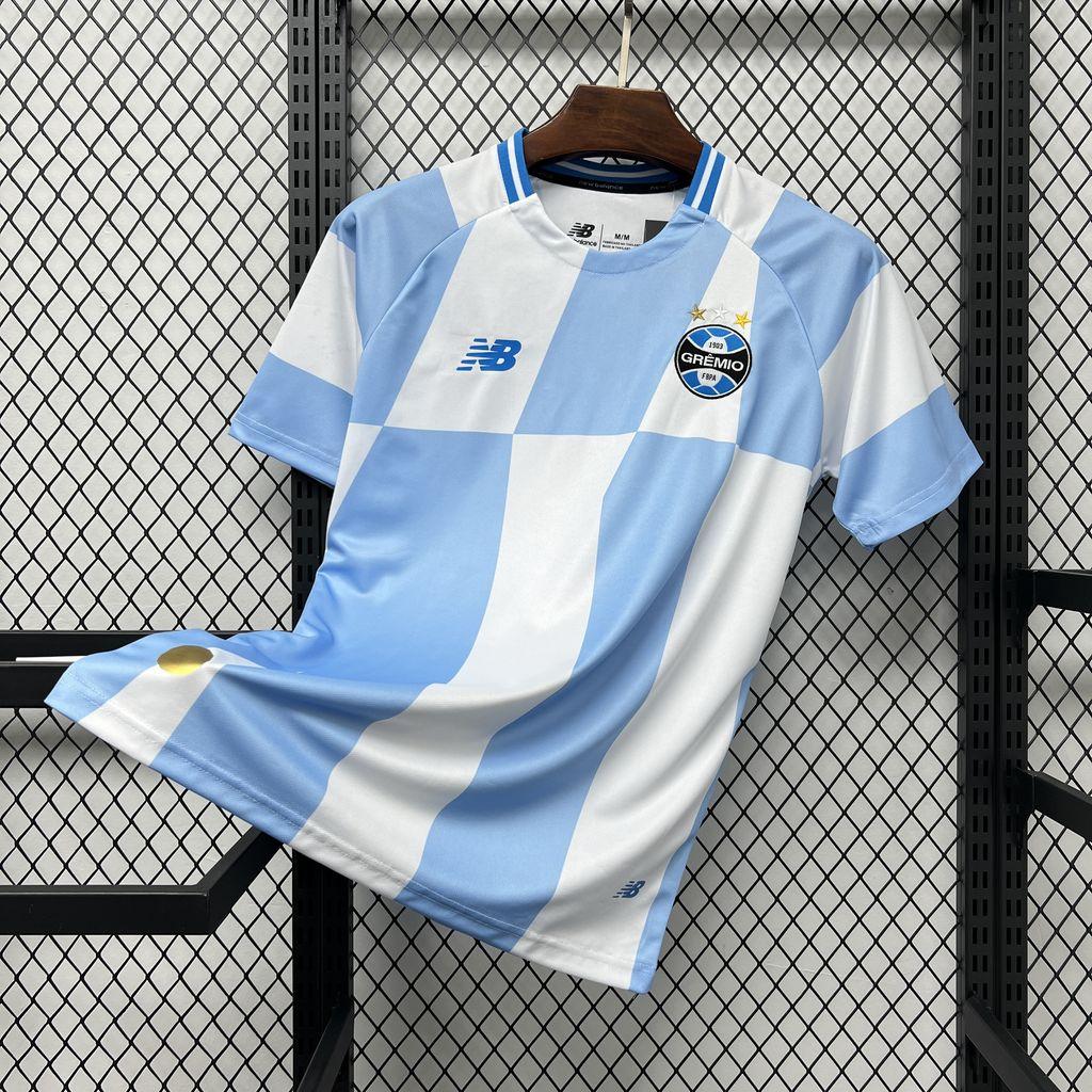 2026/27 Mens Grêmio Away Shirt