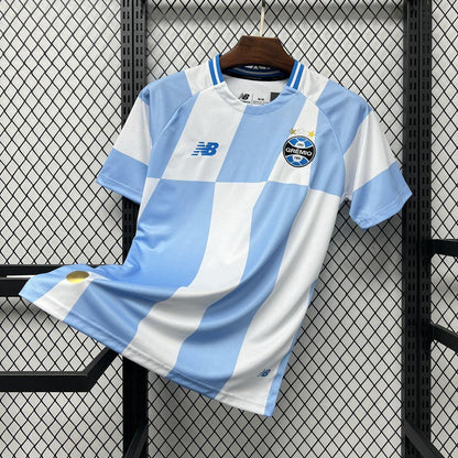 2026/27 Mens Grêmio Away Shirt