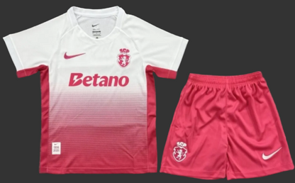 SPORTING CP PINK OCTOBER KIDS KIT 26/27
