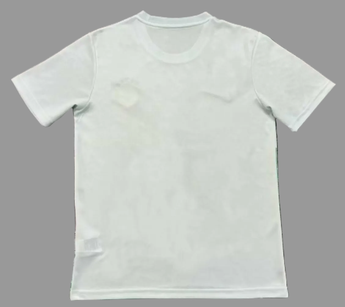 BRAZIL SPECIAL EDITION GREEN SHIRT